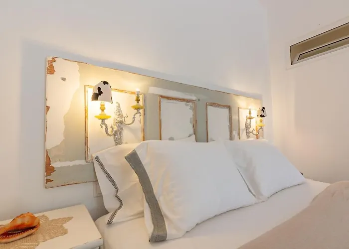 Garden View Apartment