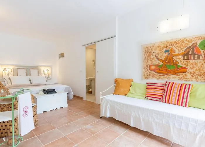 Garden View Apartment Cascais