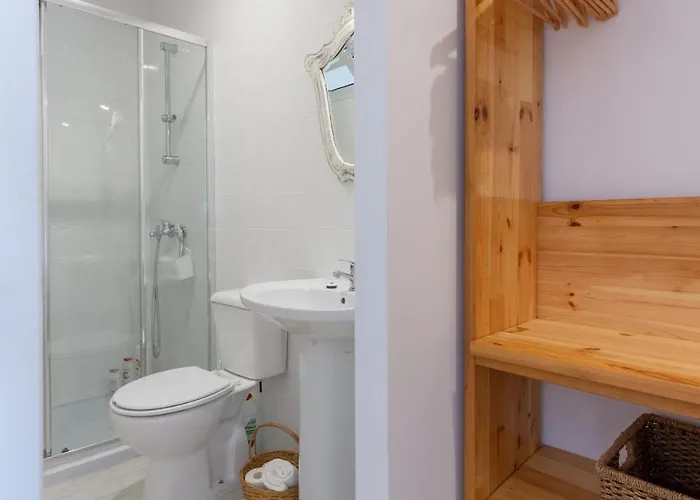 Apartament Garden View Віавіа